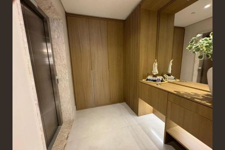 Apartamento à venda com 148m², 3 quartos e 2 vagas