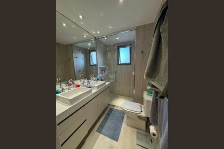 Apartamento à venda com 148m², 3 quartos e 2 vagas