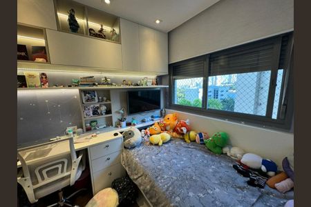 Apartamento à venda com 148m², 3 quartos e 2 vagas