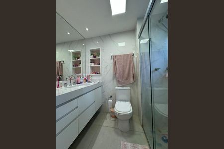 Apartamento à venda com 148m², 3 quartos e 2 vagas