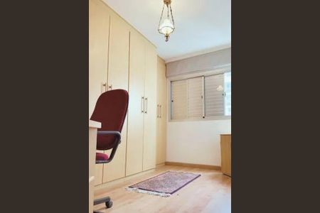 Apartamento à venda com 4 quartos, 156m² em Brooklin, São Paulo