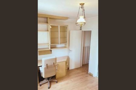 Apartamento à venda com 4 quartos, 156m² em Brooklin, São Paulo