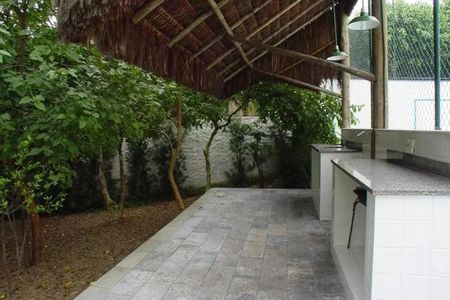 Apartamento à venda com 4 quartos, 156m² em Brooklin, São Paulo