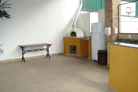 Apartamento à venda com 4 quartos, 156m² em Brooklin, São Paulo