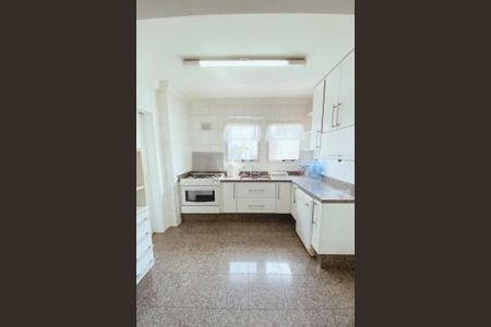 Apartamento à venda com 4 quartos, 156m² em Brooklin, São Paulo