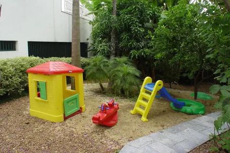 Apartamento à venda com 4 quartos, 156m² em Brooklin, São Paulo