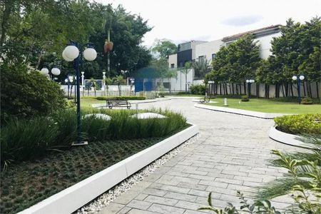 Apartamento à venda com 4 quartos, 156m² em Brooklin, São Paulo