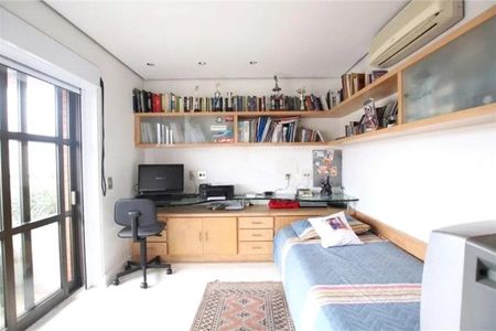 Apartamento à venda com 450m², 4 quartos e 5 vagas