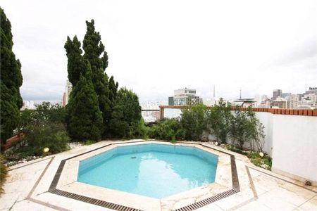 Apartamento à venda com 450m², 4 quartos e 5 vagas