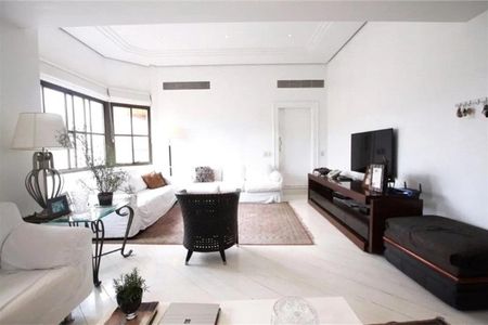 Apartamento à venda com 450m², 4 quartos e 5 vagas