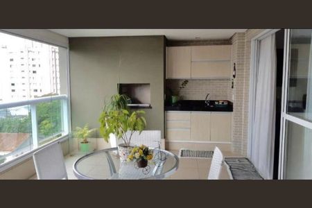 Apartamento à venda com 161m², 3 quartos e 3 vagas
