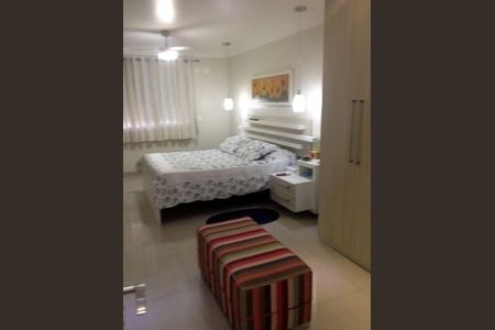 Apartamento à venda com 161m², 3 quartos e 3 vagas