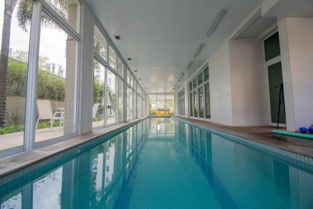 Apartamento à venda com 161m², 3 quartos e 3 vagas