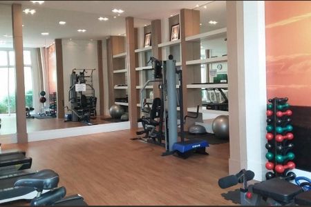 Apartamento à venda com 161m², 3 quartos e 3 vagas
