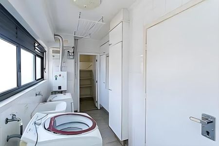 Apartamento à venda com 164m², 3 quartos e 3 vagas