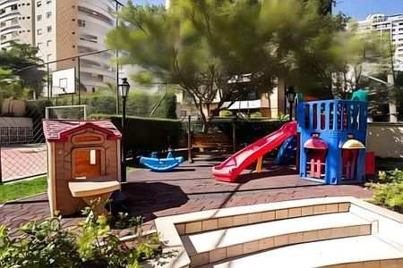 Apartamento à venda com 164m², 3 quartos e 3 vagas