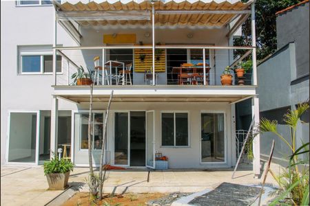 Casa à venda com 460m², 5 quartos e 4 vagas