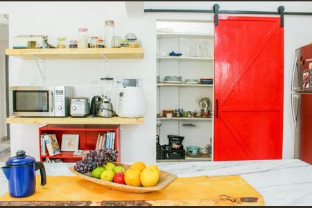 Casa à venda com 460m², 5 quartos e 4 vagas