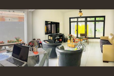 Casa à venda com 460m², 5 quartos e 4 vagas