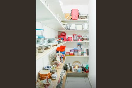 Casa à venda com 460m², 5 quartos e 4 vagas