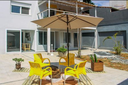 Casa à venda com 460m², 5 quartos e 4 vagas