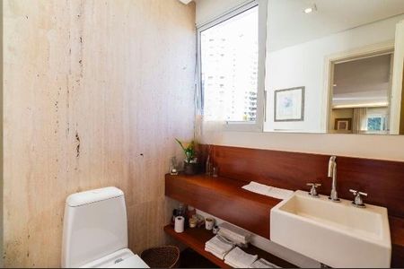 Apartamento à venda com 473m², 3 quartos e 8 vagas