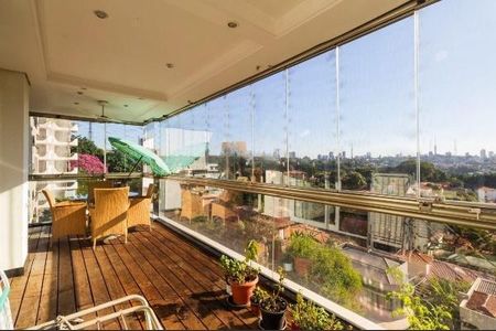 Apartamento à venda com 473m², 3 quartos e 8 vagas