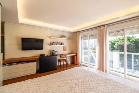 Apartamento à venda com 473m², 3 quartos e 8 vagas