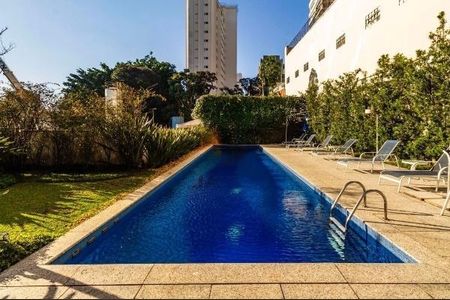 Apartamento à venda com 473m², 3 quartos e 8 vagas