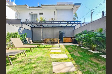 Apartamento à venda com 328m², 3 quartos e 4 vagas