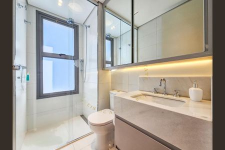 Apartamento à venda com 328m², 3 quartos e 4 vagas