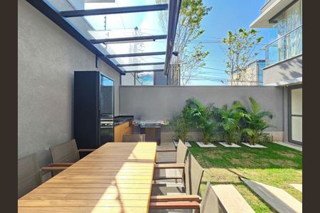 Apartamento à venda com 328m², 3 quartos e 4 vagas