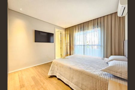 Apartamento à venda com 328m², 3 quartos e 4 vagas