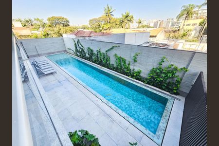 Apartamento à venda com 328m², 3 quartos e 4 vagas