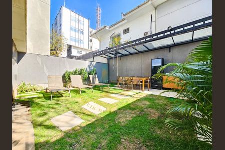 Apartamento à venda com 328m², 3 quartos e 4 vagas