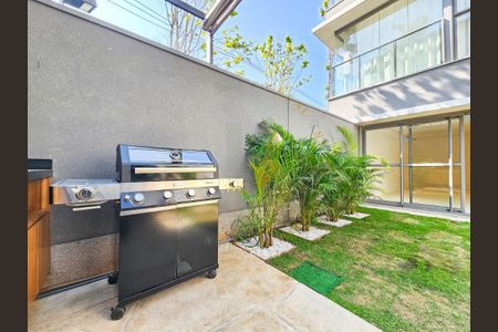 Apartamento à venda com 328m², 3 quartos e 4 vagas