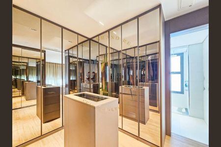 Apartamento à venda com 328m², 3 quartos e 4 vagas