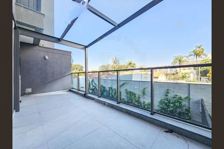 Apartamento à venda com 328m², 3 quartos e 4 vagas