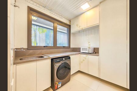 Apartamento à venda com 328m², 3 quartos e 4 vagas