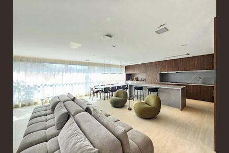 Apartamento à venda com 328m², 3 quartos e 4 vagas