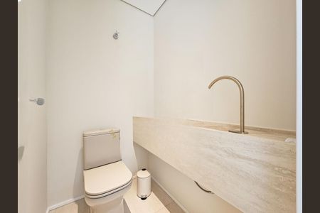 Apartamento à venda com 328m², 3 quartos e 4 vagas