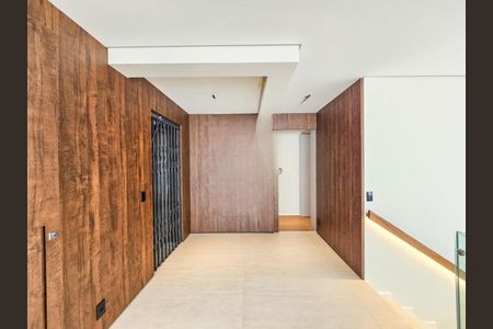 Apartamento à venda com 328m², 3 quartos e 4 vagas