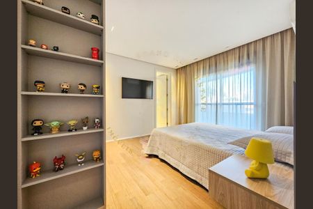 Apartamento à venda com 328m², 3 quartos e 4 vagas