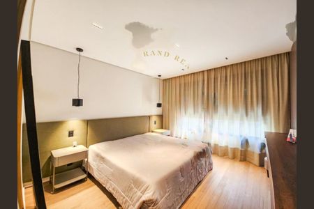 Apartamento à venda com 328m², 3 quartos e 4 vagas