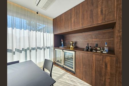 Apartamento à venda com 328m², 3 quartos e 4 vagas