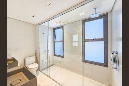 Apartamento à venda com 328m², 3 quartos e 4 vagas