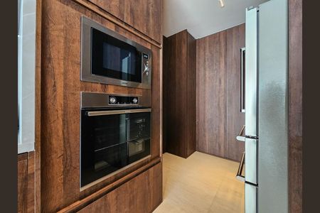 Apartamento à venda com 328m², 3 quartos e 4 vagas