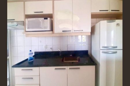 Apartamento à venda com 69m², 2 quartos e 1 vaga