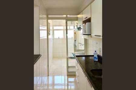 Apartamento à venda com 69m², 2 quartos e 1 vaga