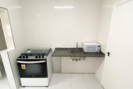 Apartamento à venda com 101m², 3 quartos e 2 vagas Apartamento à venda com 101m², 3 quartos e 2 vagasCozinha